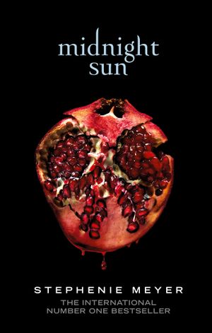 Book cover of Midnight Sun