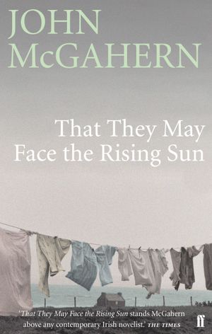 Book cover of That They May Face the Rising Sun
