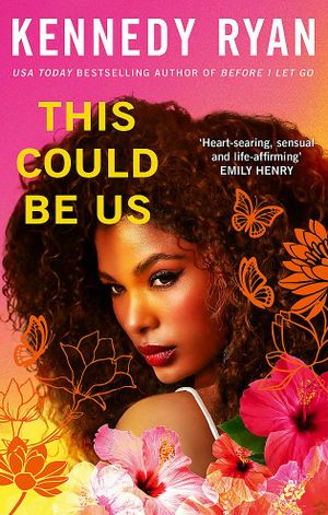 Book cover of This Could Be Us