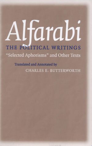 Book cover of The Political Writings