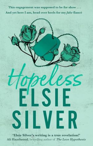Book cover of Hopeless