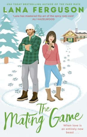 Book cover of The Mating Game