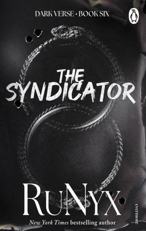 Book cover of The Syndicator