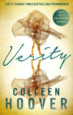 Book cover of Verity