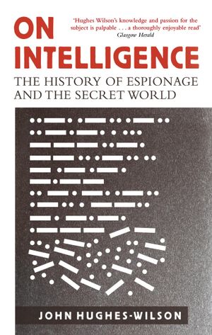 Book cover of On Intelligence