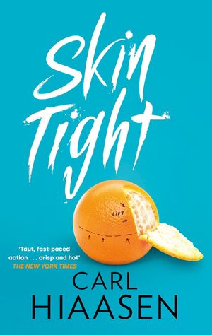 Book cover of Skin Tight