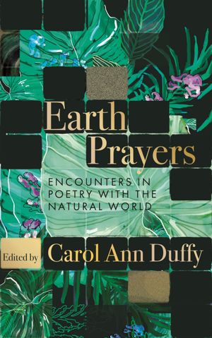 Book cover of Earth Prayers