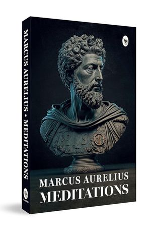 Book cover of Meditations