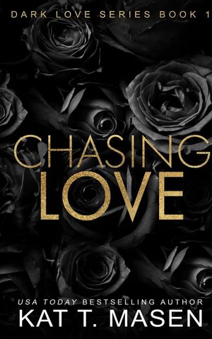 Book cover of Chasing Love