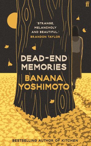 Book cover of Dead End Memories