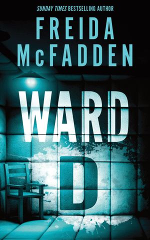 Book cover of Ward D
