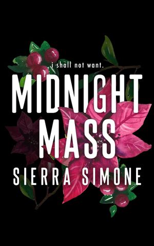 Book cover of Midnight Mass