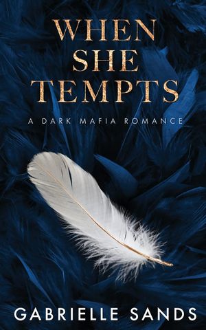 Book cover of When She Tempts