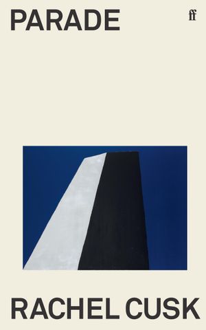 Book cover of Parade