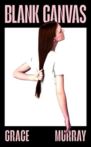 Book cover of Blank Canvas