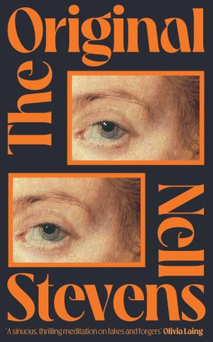 Book cover of The Original