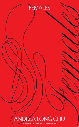 Book cover of Females