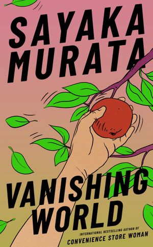 Book cover of Vanishing World