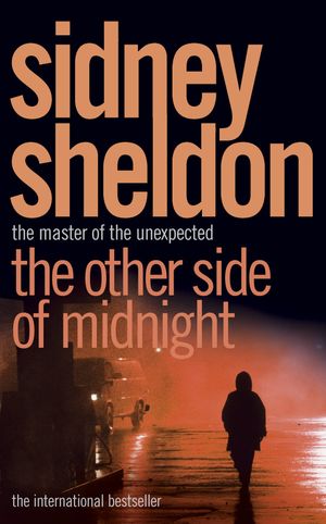 Book cover of The Other Side of Midnight