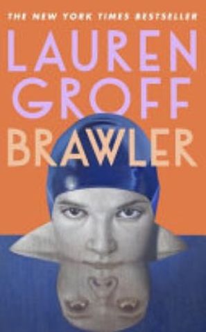 Book cover of Brawler