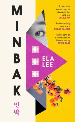 Book cover of Minbak