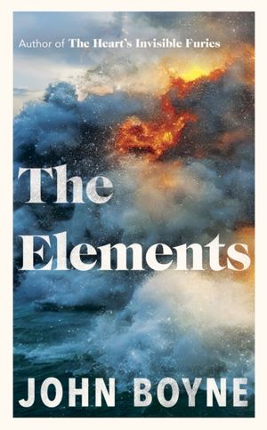 Book cover of The Elements