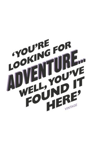 Book cover of The Thirty Nine Steps