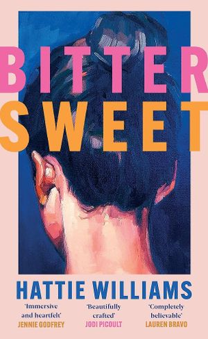 Book cover of Bitter Sweet