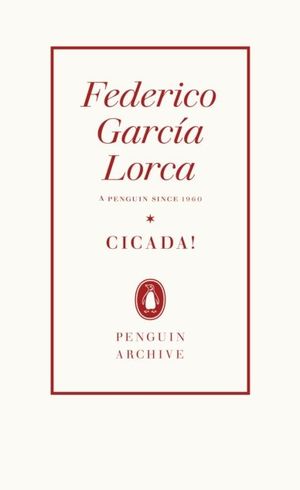 Book cover of Cicada!