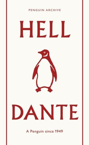 Book cover of Hell