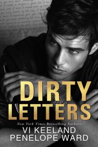 Book cover of Dirty Letters