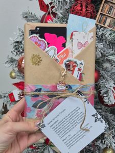 Blind Date with a Book #7