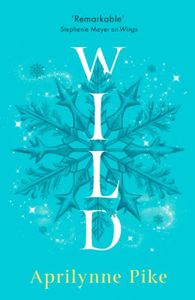 Book cover of Wild