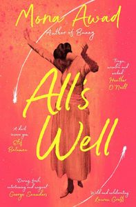 Book cover of All's Well