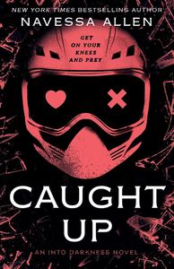 Book cover of Caught Up