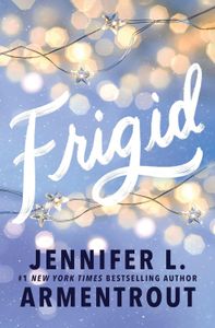 Book cover of Frigid