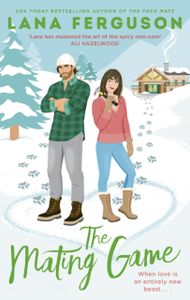 Book cover of The Mating Game