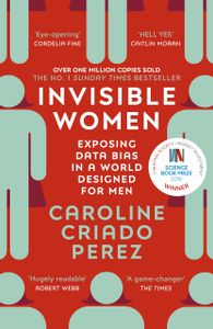 Book cover of Invisible Women