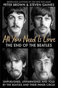 All You Need Is Love