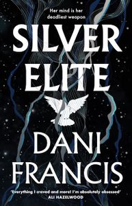 Book cover of Silver Elite