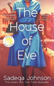 Book cover of The House of Eve