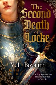 The Second Death of Locke