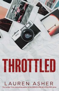 Book cover of Throttled