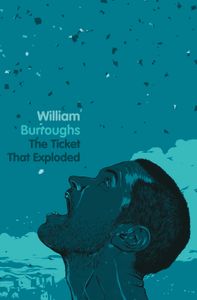 Book cover of The Ticket that Exploded