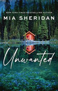 Book cover of Unwanted