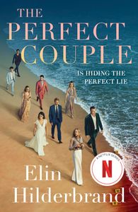 Book cover of The Perfect Couple