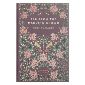 Book cover of The Portrait of a Lady