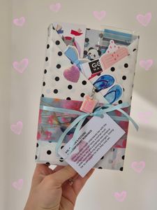 Blind Date with a Book #31 - Women's Fiction