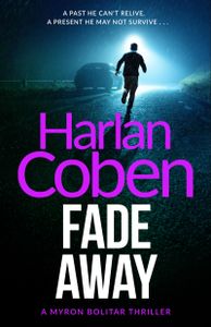 Book cover of Fade Away
