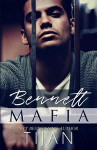 Book cover of Bennett Mafia